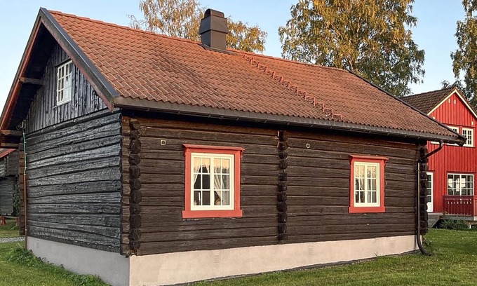 Nes Municipality House | 1 bedroom cozy home in Vormsund