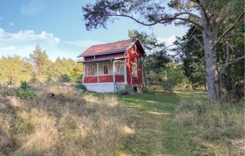 Vikbolandet House | 1 Bedroom Cozy Home In Vikbolandet