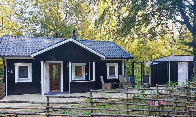 Orkelljunga Municipality House | 1 bedroom cozy home in örkelljunga