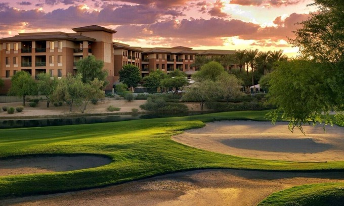 Kierland Resort | 1 Bedroom Deluxe - Westin Kierland Villas - Full Resort Access