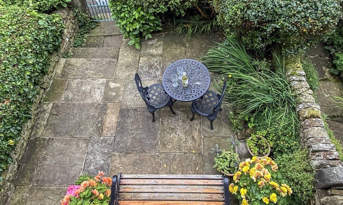 Longnor Cottage | 1 bedroom accommodation in Longnor near Buxton