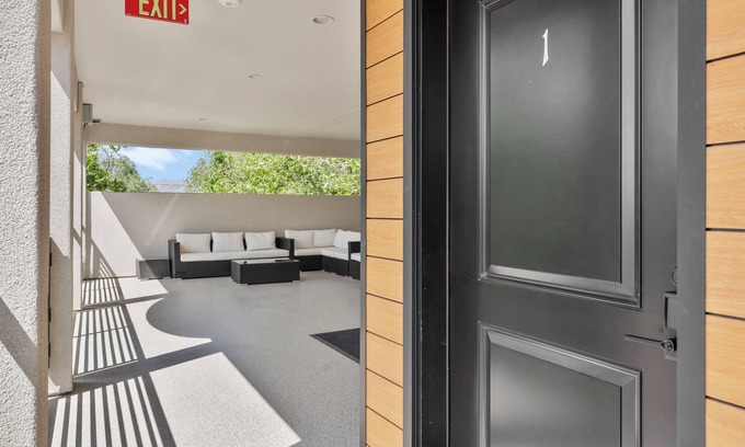 Hurricane Apartment | 1-Bedroom Getaway in Hurricane, Near Zion - Pet Friendly!