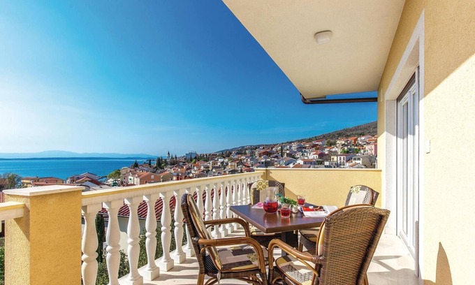 Selce Apartment | 1 bedroom gorgeous apartment in Selce