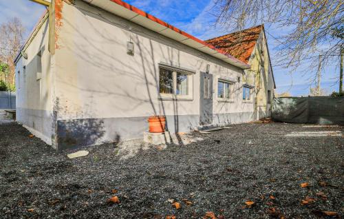 Saint-Josse House | 1 Bedroom Gorgeous Home In Saint-Josse