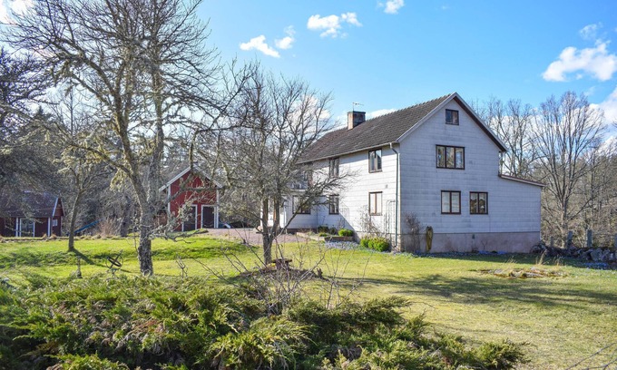 Farbo House | 1 bedroom gorgeous home in Fårbo
