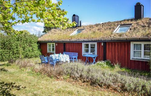 Storlinge House | 1 Bedroom Gorgeous Home In Köpingsvik