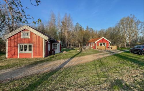 Stockaryd House | 1 Bedroom Gorgeous Home In Stockaryd