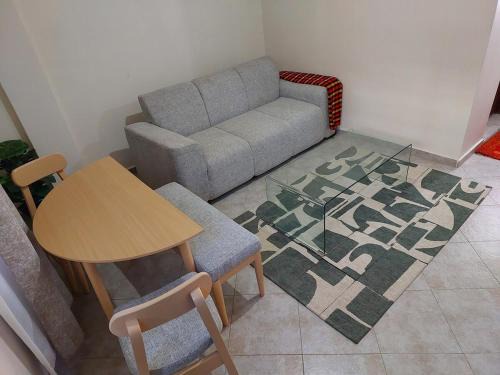 Homa Bay Apartment | 1 bedroom Homabay