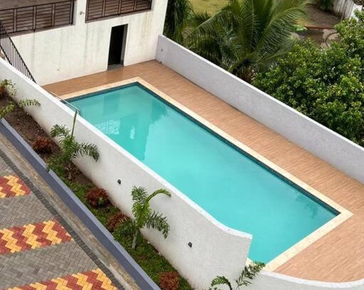 Saint Andrew Apartment | 1 Bedroom Home