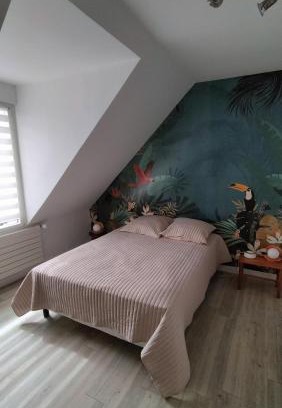 Valognes House | 1 Bedroom Homestays In Valognes