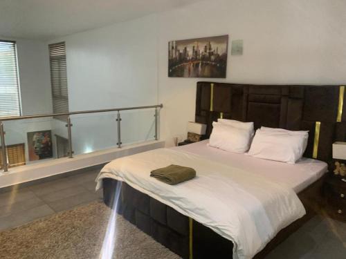 Lekki Apartment | 1 bedroom Loft