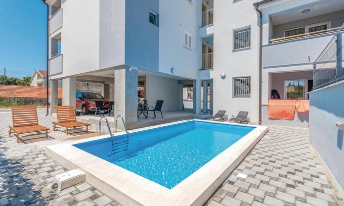Biograd na Moru Apartment | 1 bedroom lovely apartment in Biograd
