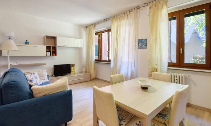 Camogli Apartment | 1 bedroom lovely apartment in Camogli