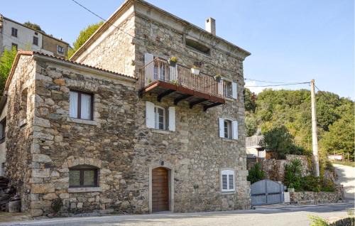 Vivario Apartment | 1 Bedroom Lovely Apartment In Vivario