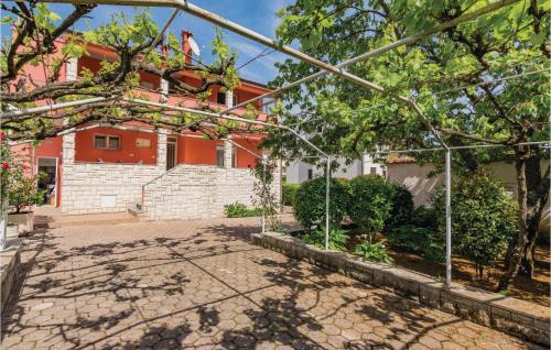 Rovinj Apartment | 1 Bedroom Lovely Apartment In Rovinj
