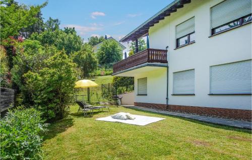 Edertal Apartment | 1 Bedroom Lovely Apartment In Edertal