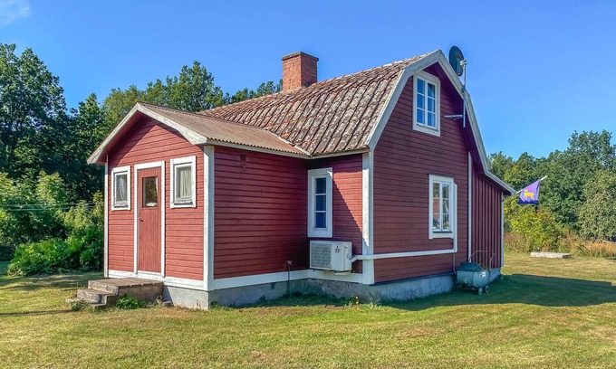 Storlinge House | 1 bedroom lovely home in Köpingsvik