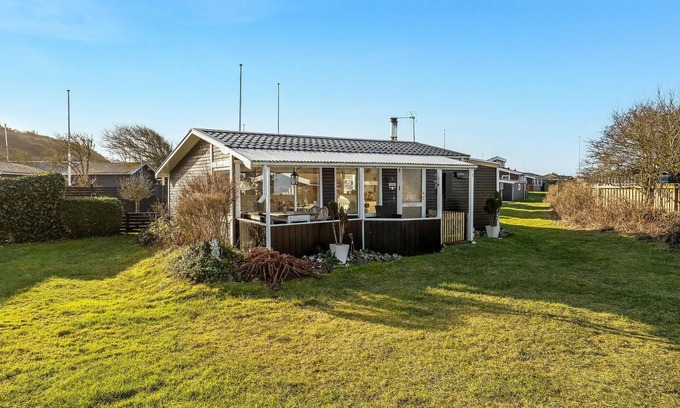 Logstor House | 1 bedroom lovely home in Løgstør