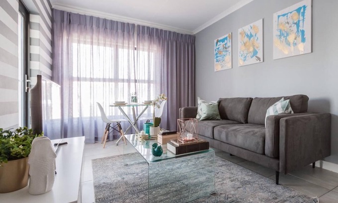 The Willows Apartment | 1 bedroom luxury apartment