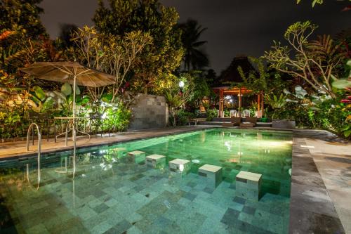 Pakem Villa | 1-Bedroom Nawang Wulan Sleman Country Inn Yogyakarta Near Merapi Mountain