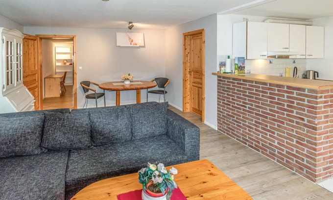 Klixbull Apartment | 1 bedroom nice apartment in Klixbüll