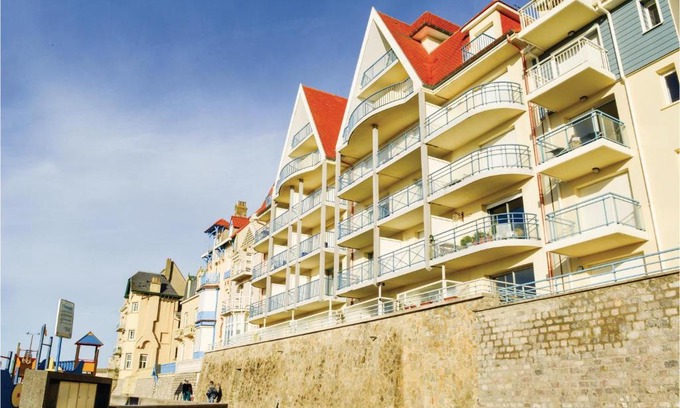 Wimereux Apartment | 1 Bedroom Nice Apartment In Wimereux