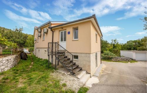 Imotski Apartment | 1 Bedroom Nice Apartment In Imotski