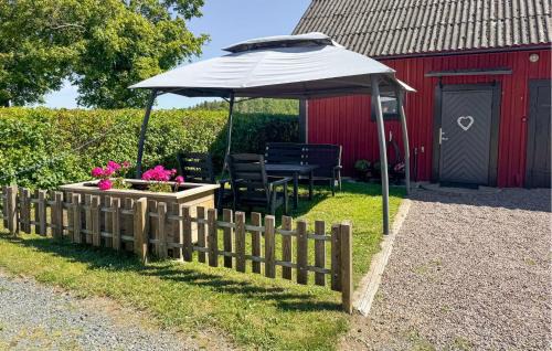 Aneby Apartment | 1 Bedroom Nice Apartment In Aneby