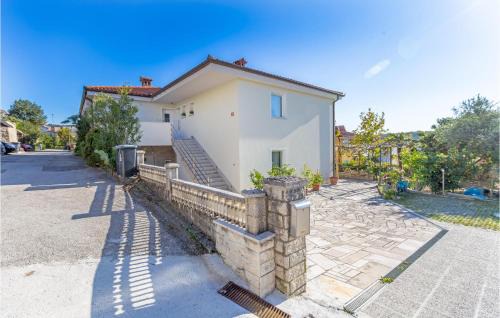 Piran Apartment | 1 Bedroom Nice Apartment In Lucija
