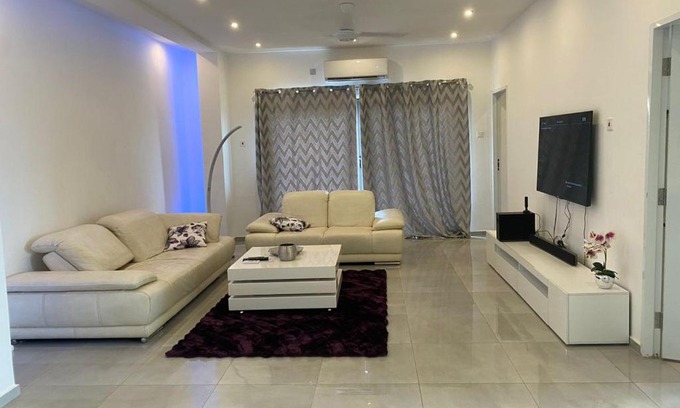 Santeo Apartment | 1 bedroom Oasis Apartment moscow