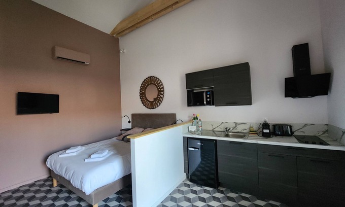 Savigne House | 1 Bedroom Private vacation home in SavignÃ©