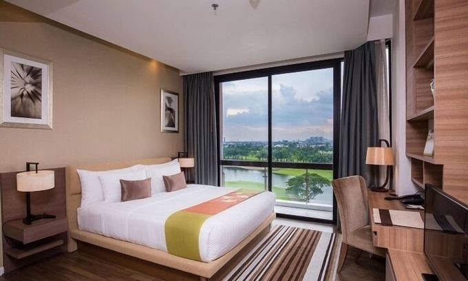 Bang Phli Apartment | 1 Bedroom Residence, Best @Bang Phli