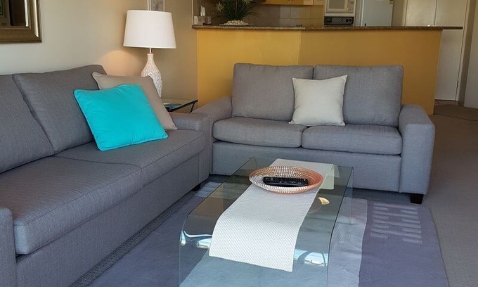 Surfers Paradise Apartment | 1 bedroom(s) Apartment near Surfers Paradise