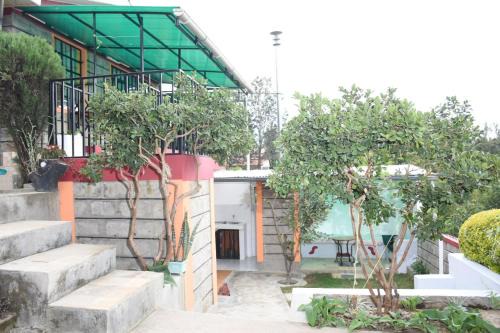 Ongata Rongai Villa | 1-bedroom serenity homes