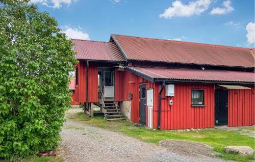 Kungsbacka O Apartment | 1 Bedroom Stunning Apartment In Kungsbacka