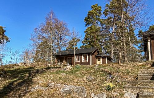 Gamleby House | 1 Bedroom Stunning Home In Gamleby