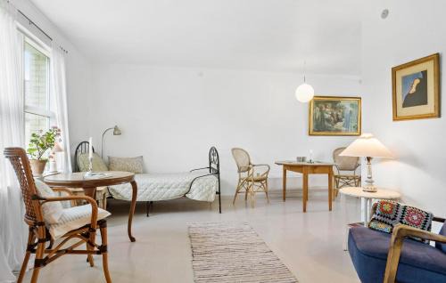 Nykobing Mors House | 1 Bedroom Stunning Home In Nykøbing M