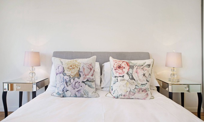 Camden Town with Primrose Hill Apartment | 1 Bedroom Stylish Apartment near Regents Park FREE WIFI & AIRCON by City Stay Aparts London