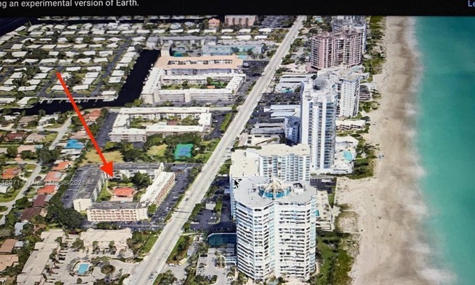Bel Air Condo | 1 Bedroom Condo 232663 by Houzlet