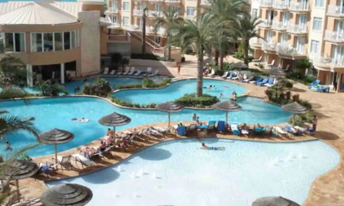 Aruba Resort | 1 Bedroom Villa ~ Divi Phoenix ~ Beach Front Resort ~ Pools ~ Fine Dining