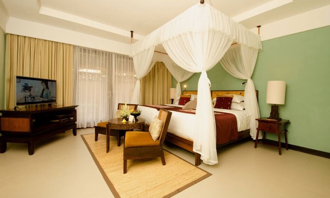 Kuta Villa | 1 Bedroom Villa in Tuban Center Destination at South Kuta Bali