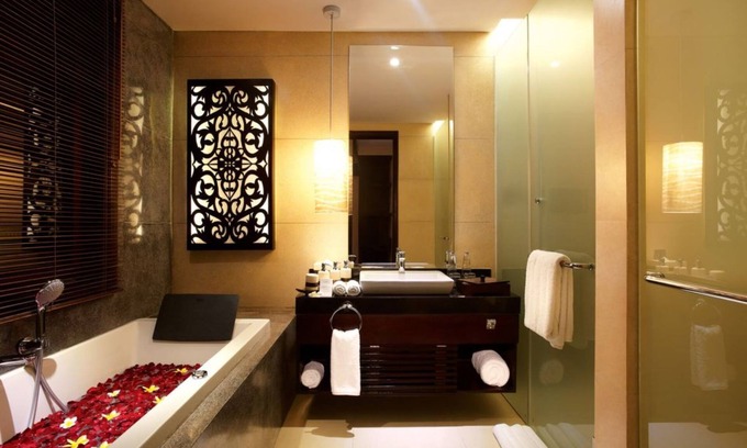 Mumbul Villa | 1 Bedroom Villa Retreat in Nusa Dua, 15 Mins from Jimbaran Bay