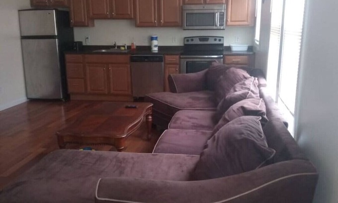 Niskayuna Apartment | 1 bedroom with free parking