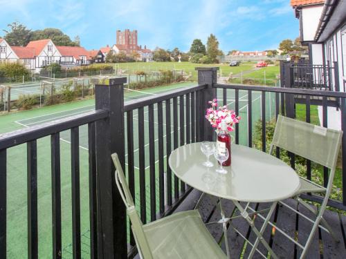 Thorpeness House | 1 Bell Lodge, Thorpeness