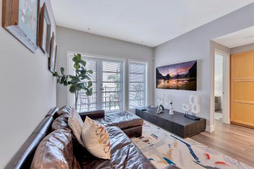 Downtown Apartment | 1 Best Location Cozy Apartment