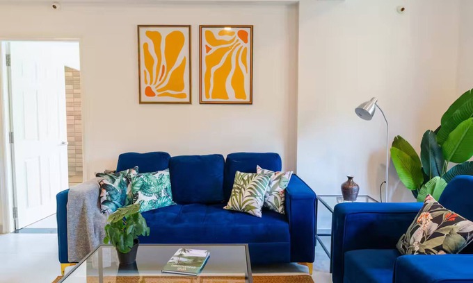 Gauravaddo Apartment | 1 BHK Apartment in Calangute- Mona 04