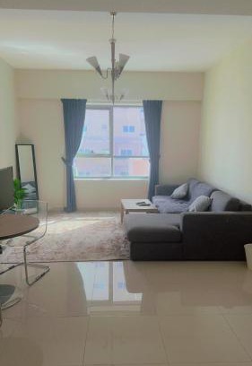Al Khan Apartment | 1 BHK in Al Khan Sharjah