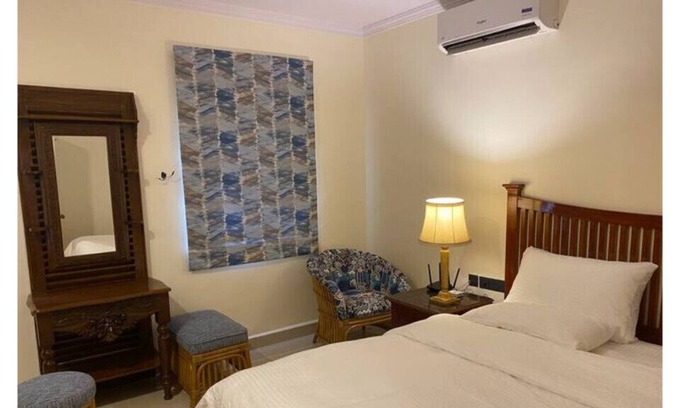 Fatona Apartment | 1 BHK Luxury Beachside Homestay in South Goa
