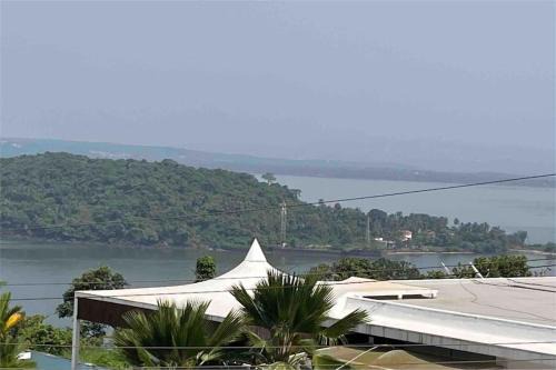 Holy Cross Colony Apartment | 1 BHK Sunrise & Seaside Solitude