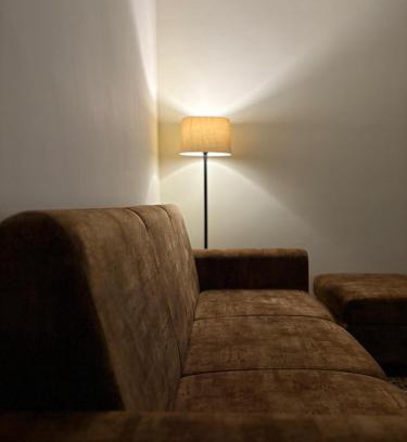 Tapovan Apartment | 1 BHK Upper Tapovan Eternal Stayz